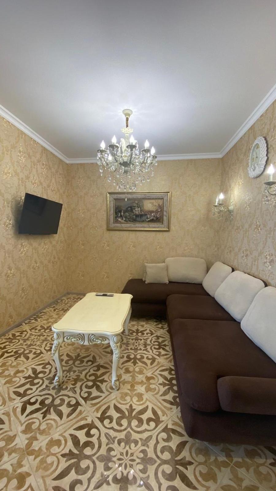 Солнечная Квартира Возле Моря, Аркадия Odessa Exteriör bild