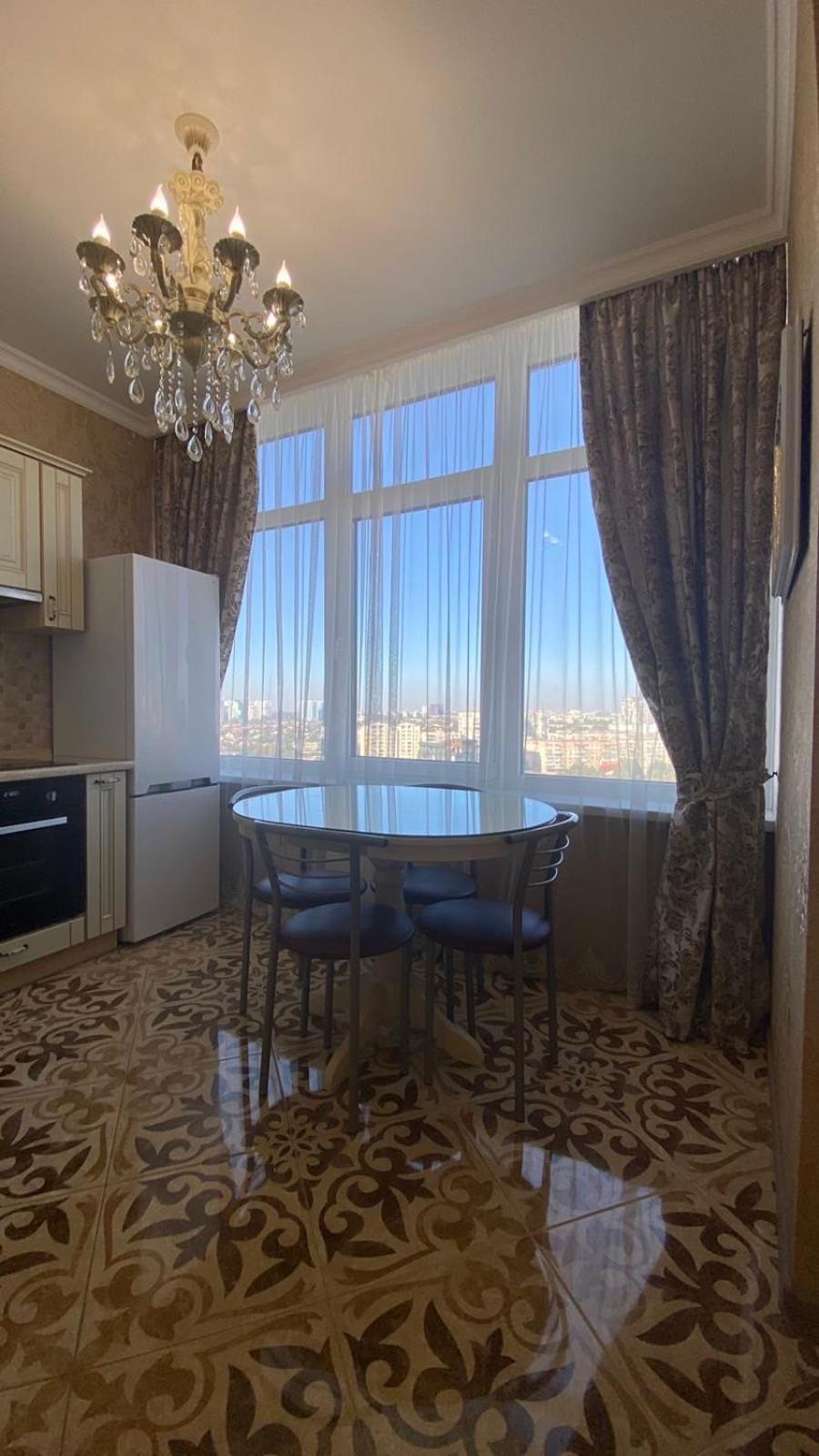 Солнечная Квартира Возле Моря, Аркадия Odessa Exteriör bild
