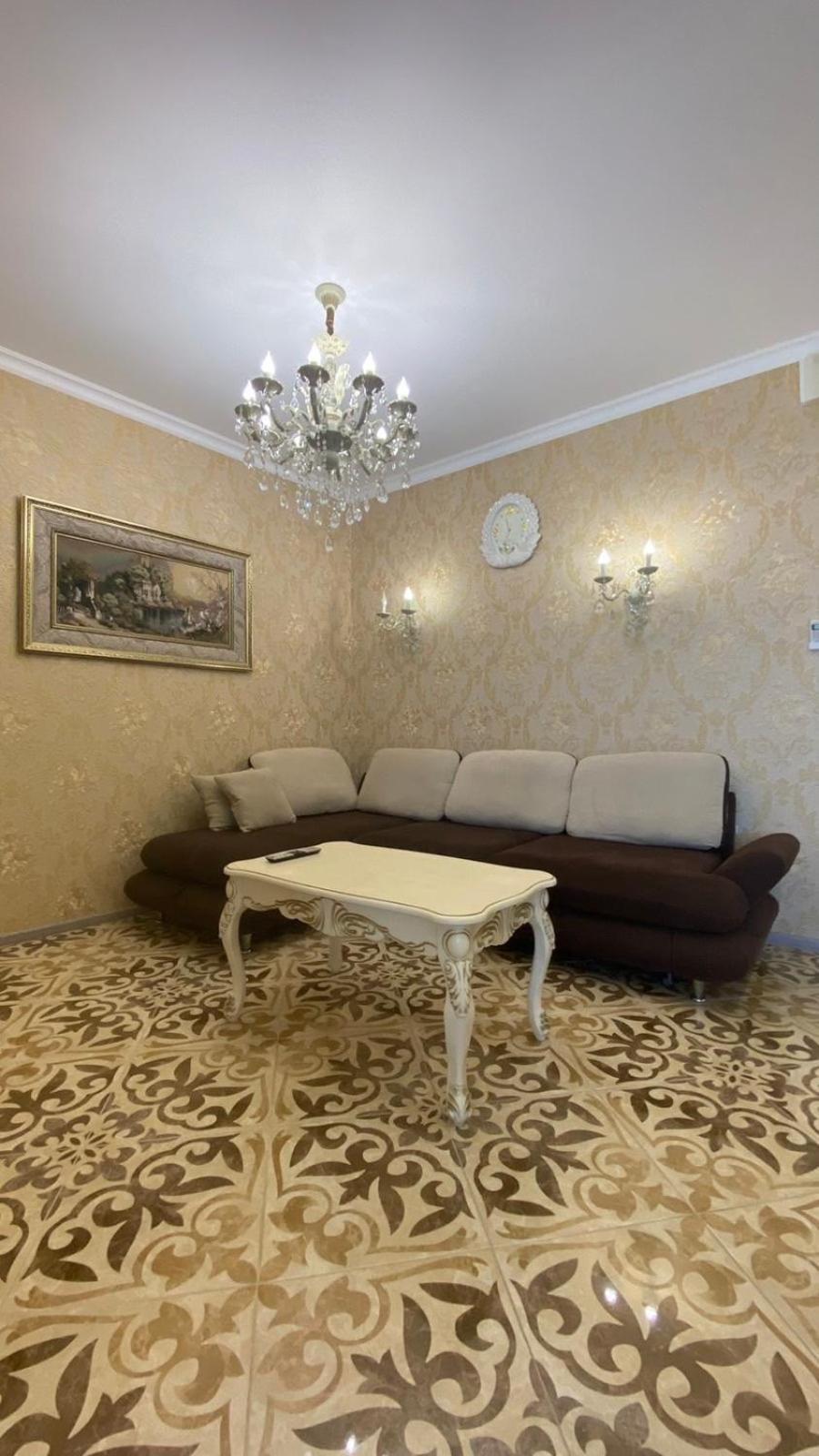 Солнечная Квартира Возле Моря, Аркадия Odessa Exteriör bild